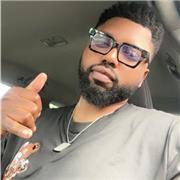 I’m a kind person, understanding and patient I will be aiming to help anyone that speak French to understand English better